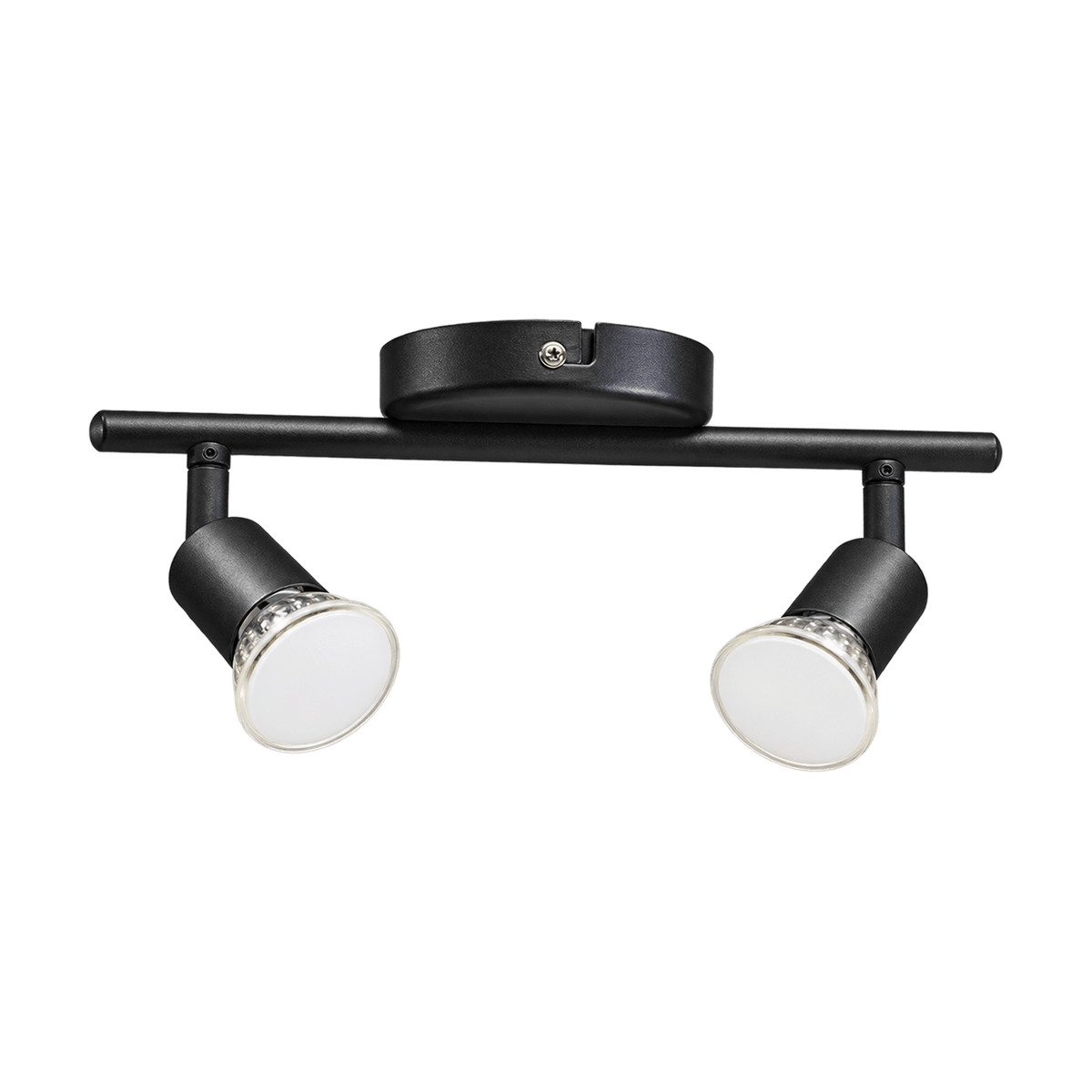 Buzz 2-Light Spotlight – transparent background product image