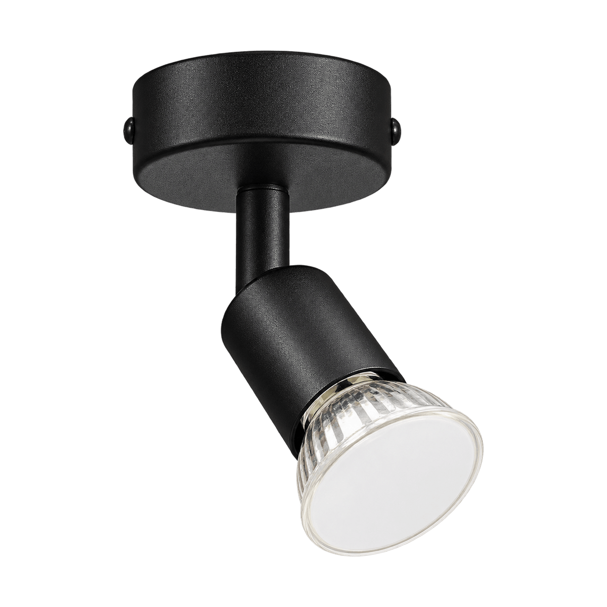 Buzz 1-Light Spotlight – transparent background product image