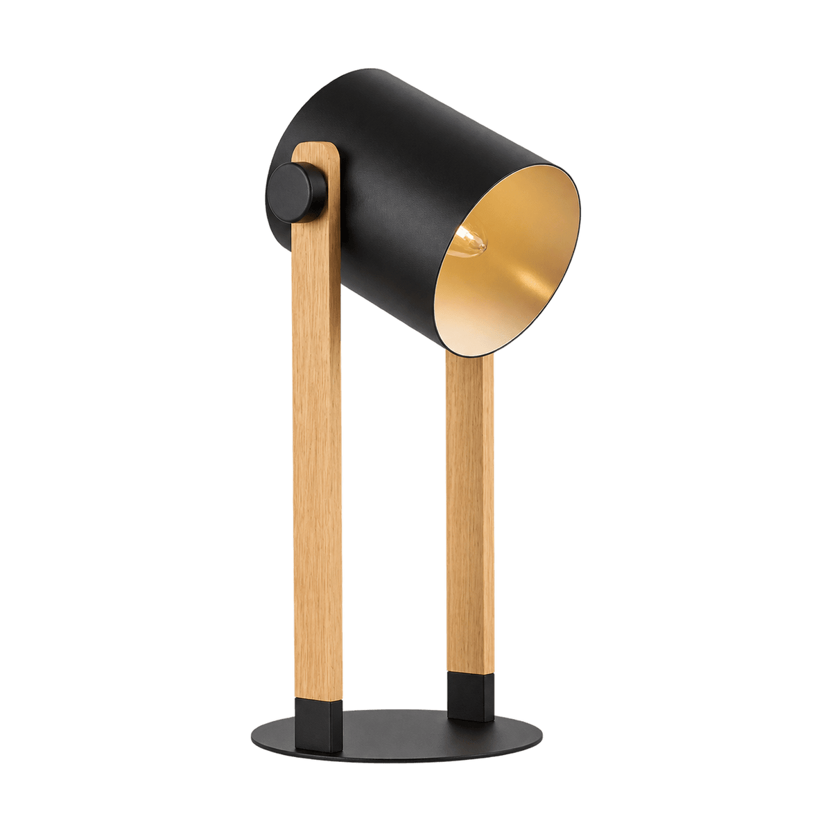 Hornwood Table Lamp – transparent background product image