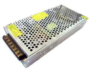 LED Power Supply - 12Vdc 200W - Future Light - LED Lights South Africa