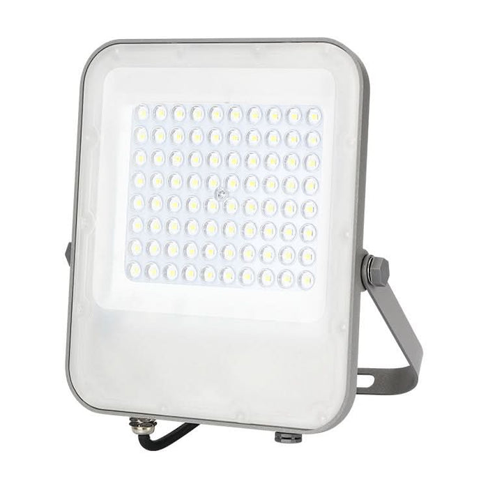 Key visual for energy-saving security floodlights for home upgrades in South Africa