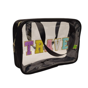 PVC Travel Bag - Future Decor