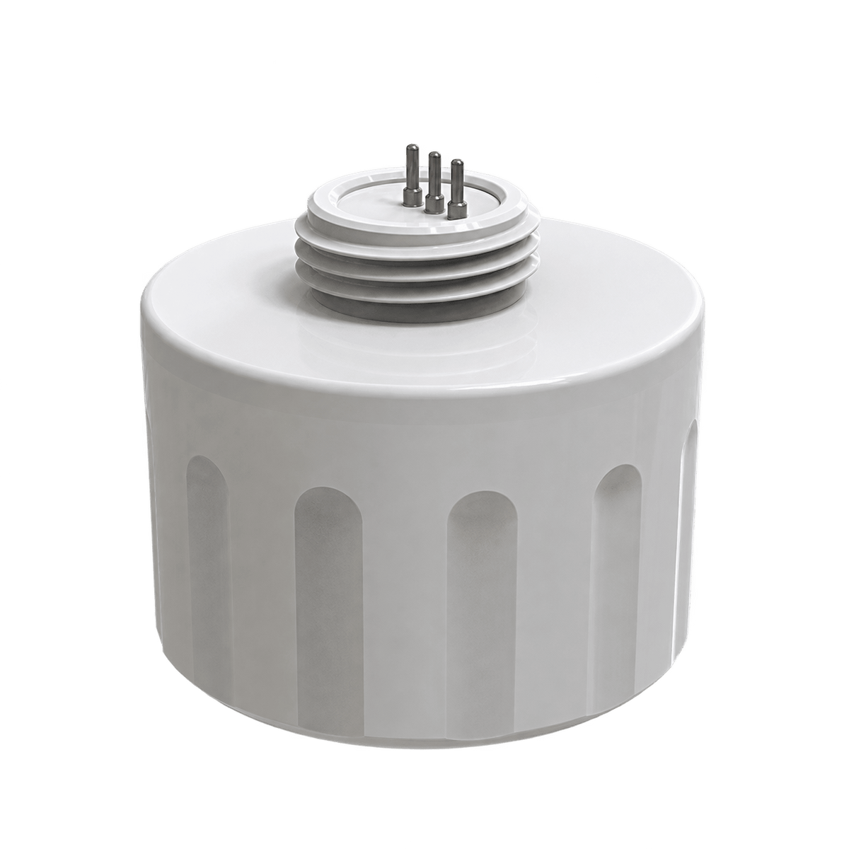 Raptor All-in-1 M-Sensor 3 Pin – 15m, transparent background