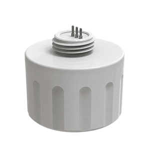 Raptor All-in-1 M-Sensor 3 Pin – 15m, transparent background