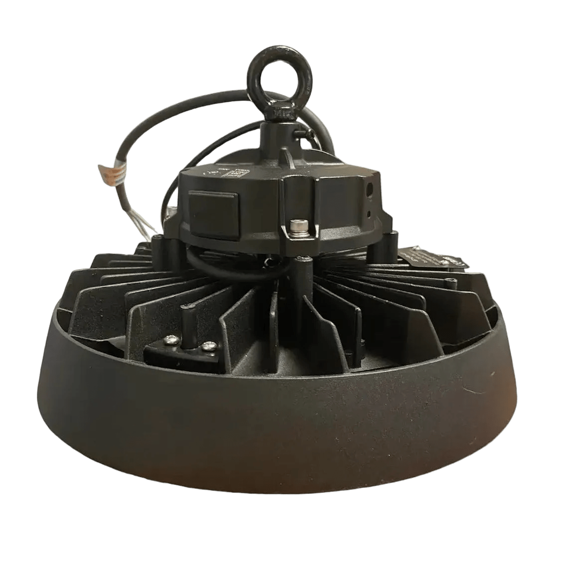 100W LED Explosion Proof Highbay - Zone 1 / 2 / 21 / 22