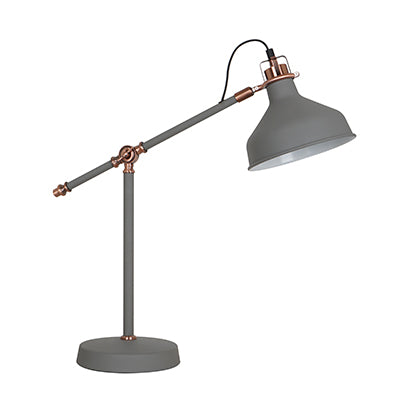 Anna Adjustable Desk Lamp - Future Light - LED Lights South Africa