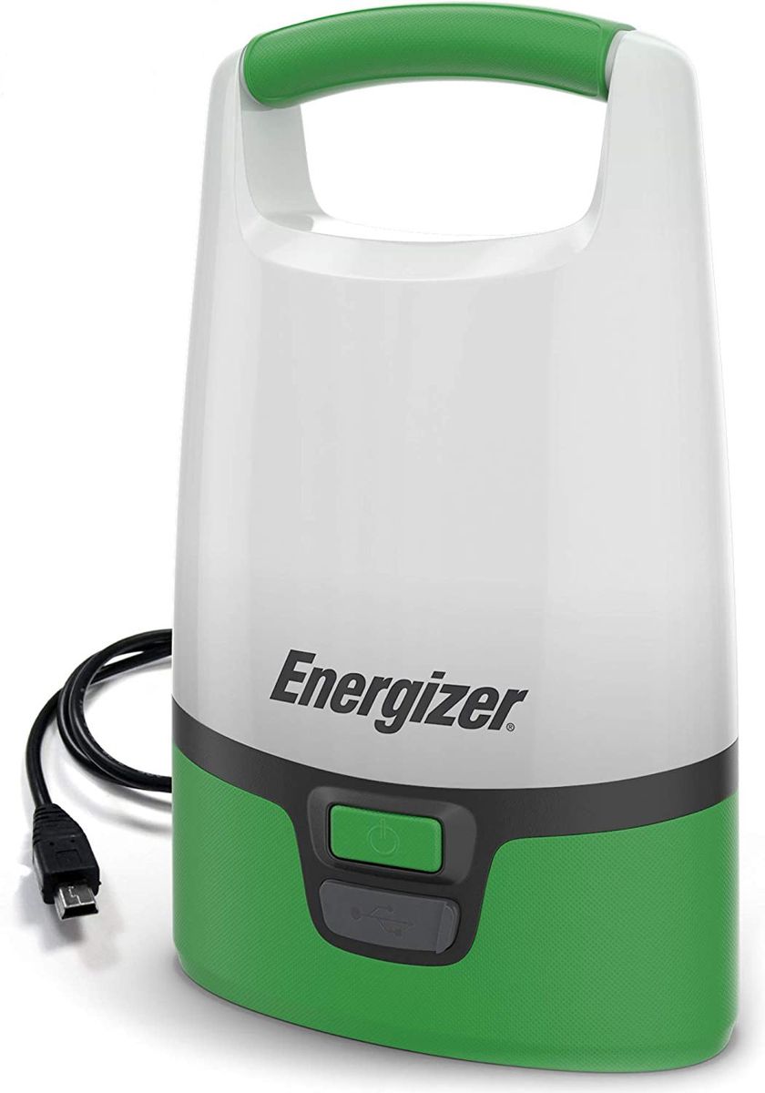 Energizer - Vision Rechargable Lantern 1000 Lumens - Future Light - LED Lights South Africa