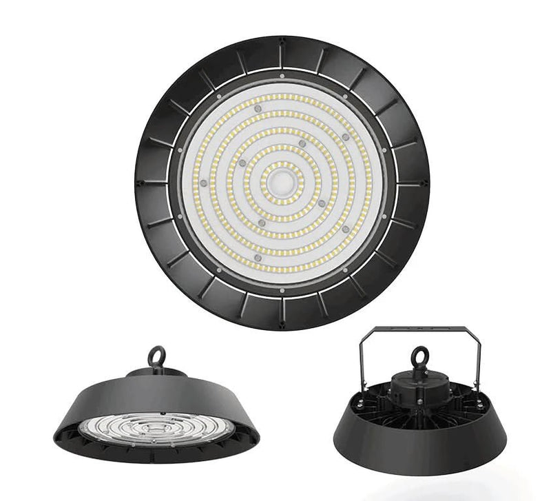 Beam angle options for high bay lighting in South Africa