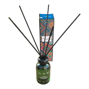 Shangri La Reed Diffuser - Future Decor
