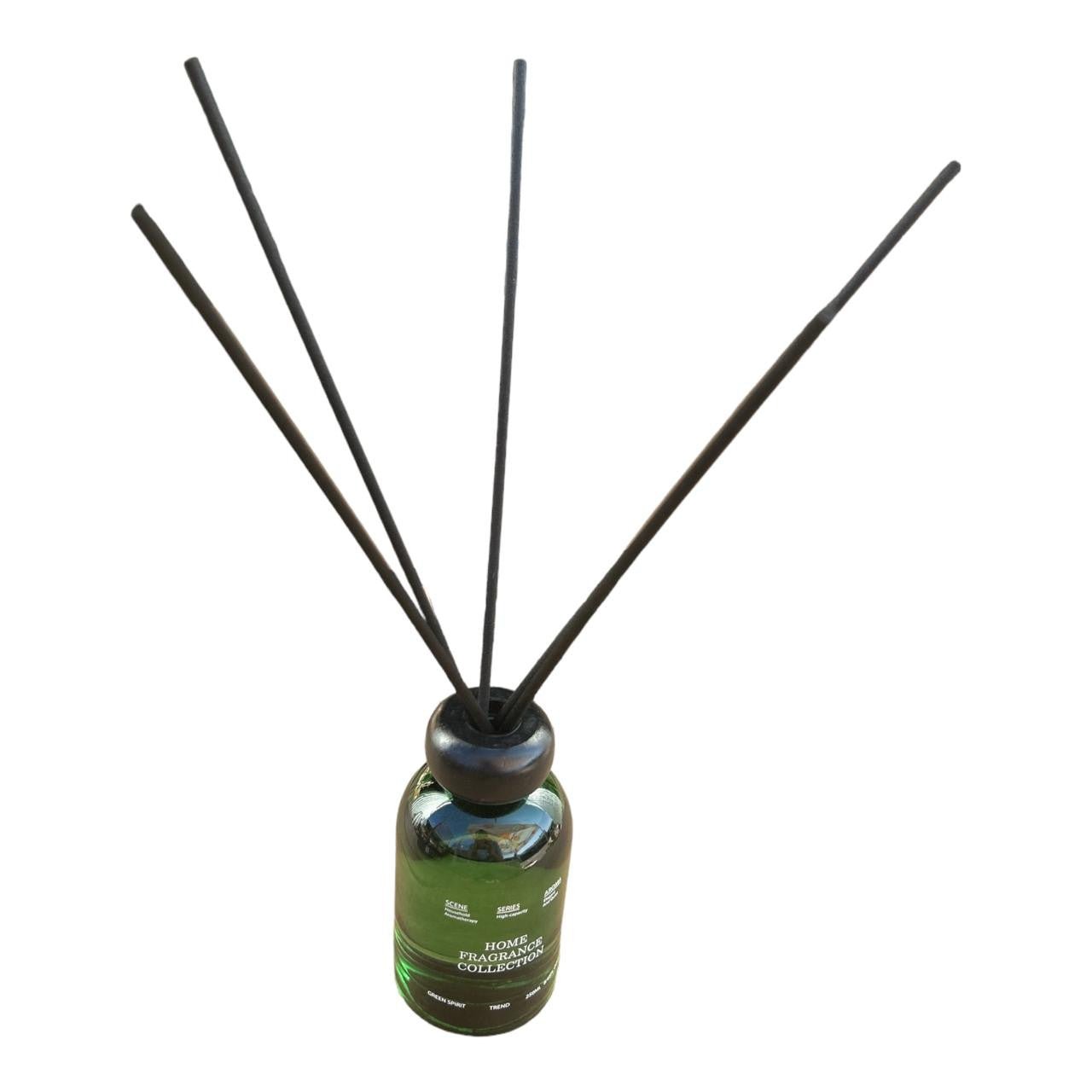 Shangri La Reed Diffuser - Future Decor