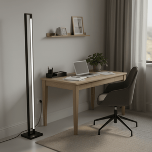 Corima LED Floor Lamp