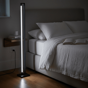 Corima LED Floor Lamp