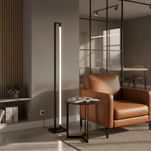 Corima LED Floor Lamp