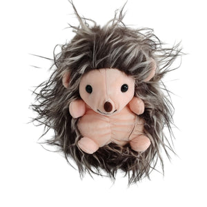 Soft Hedgehog Toy 19cm - Future Decor