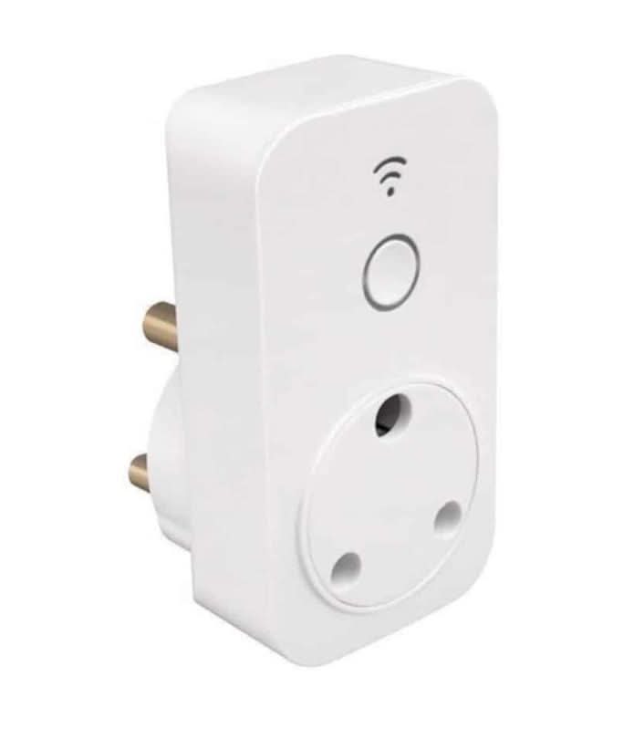Broadlink SP2 Smart Plug – Control Your Appliances Remotely