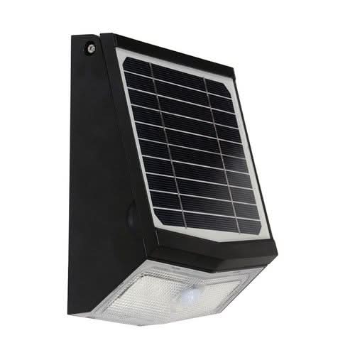 Sunpack Solar Wall Light