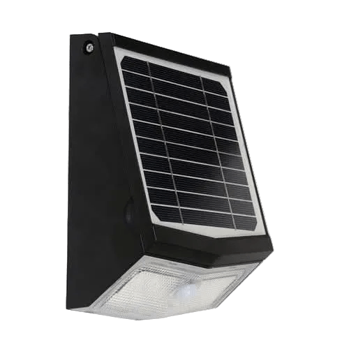 Sunpack Solar Wall Light