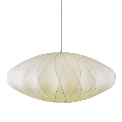 Silk Pearl Pendant Light