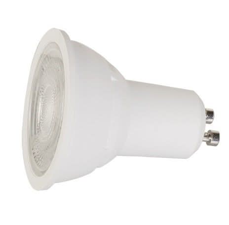 ULTRA GU10 LED Lamp - 5W Non-Dimmable (4000K)