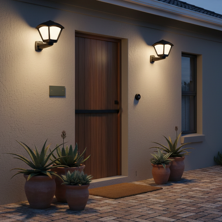 Fumagalli Coastal - Nardo Wall Light