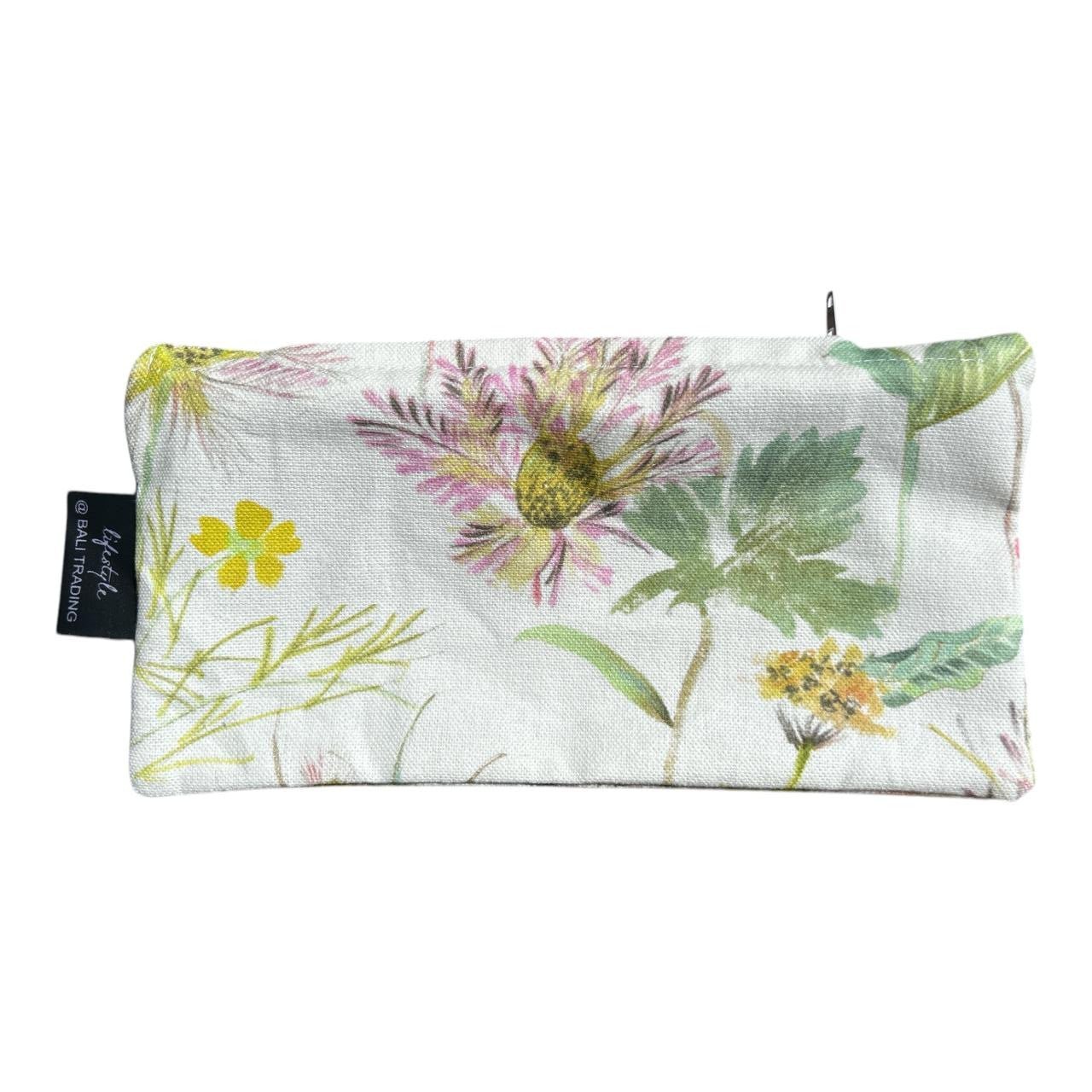 Springtime Multi 25cm Pencil Bag - Future Decor