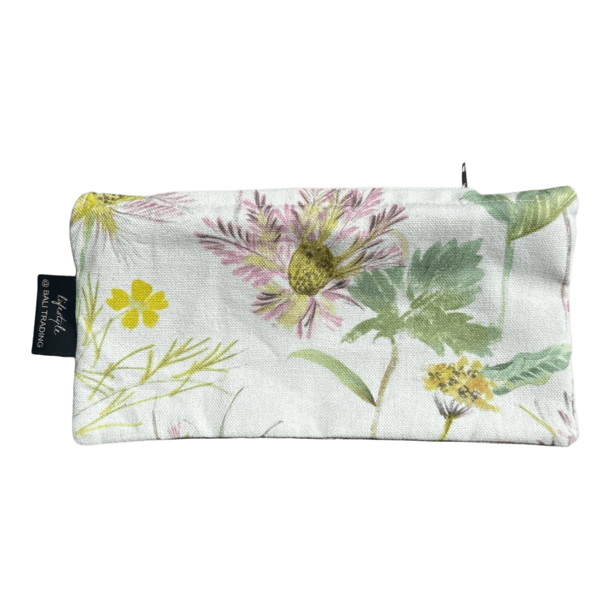 Springtime Multi 25cm Pencil Bag