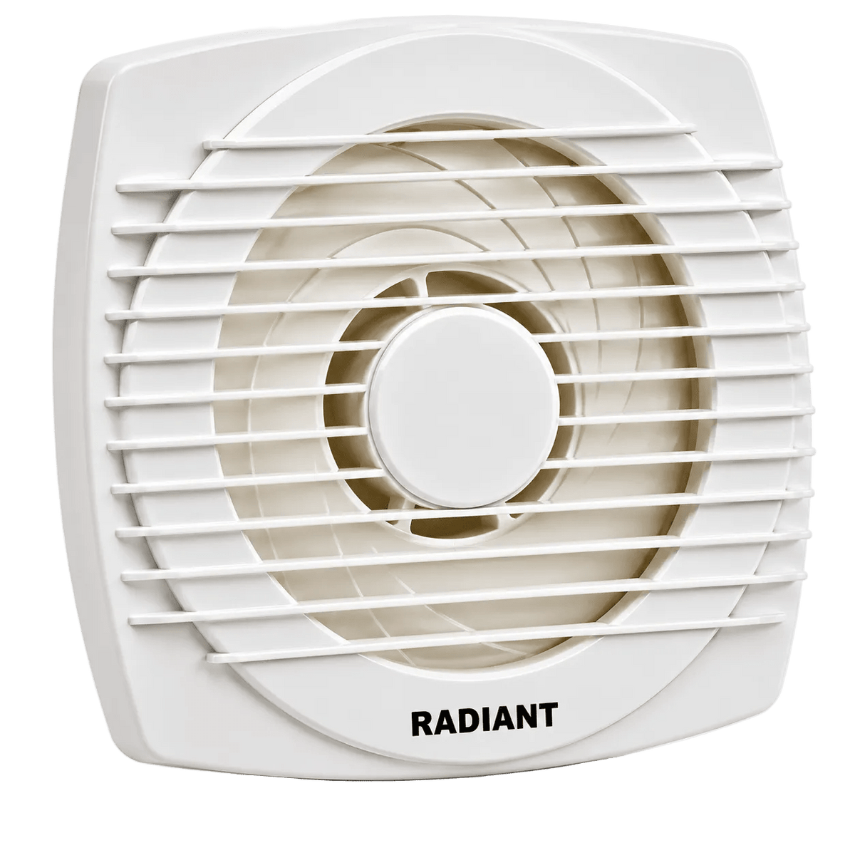 Square Window Extractor Fan