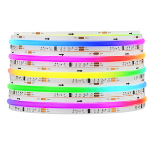 LED Smart Strip Light - Addressable 12V WS2811 720 LED 12W