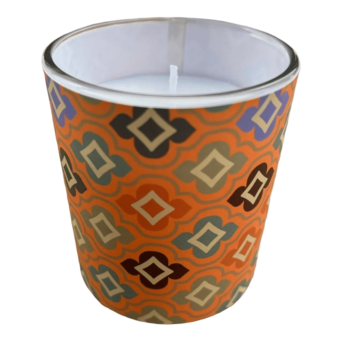 Swe Swe Candle - Lavender Scented