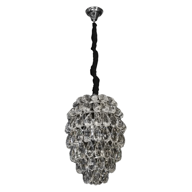 Diana Crystal Chandelier