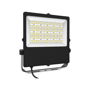 Thor 200W Coastal Floodlight - Daylight 6000K, transparent background, 1254 x 1254