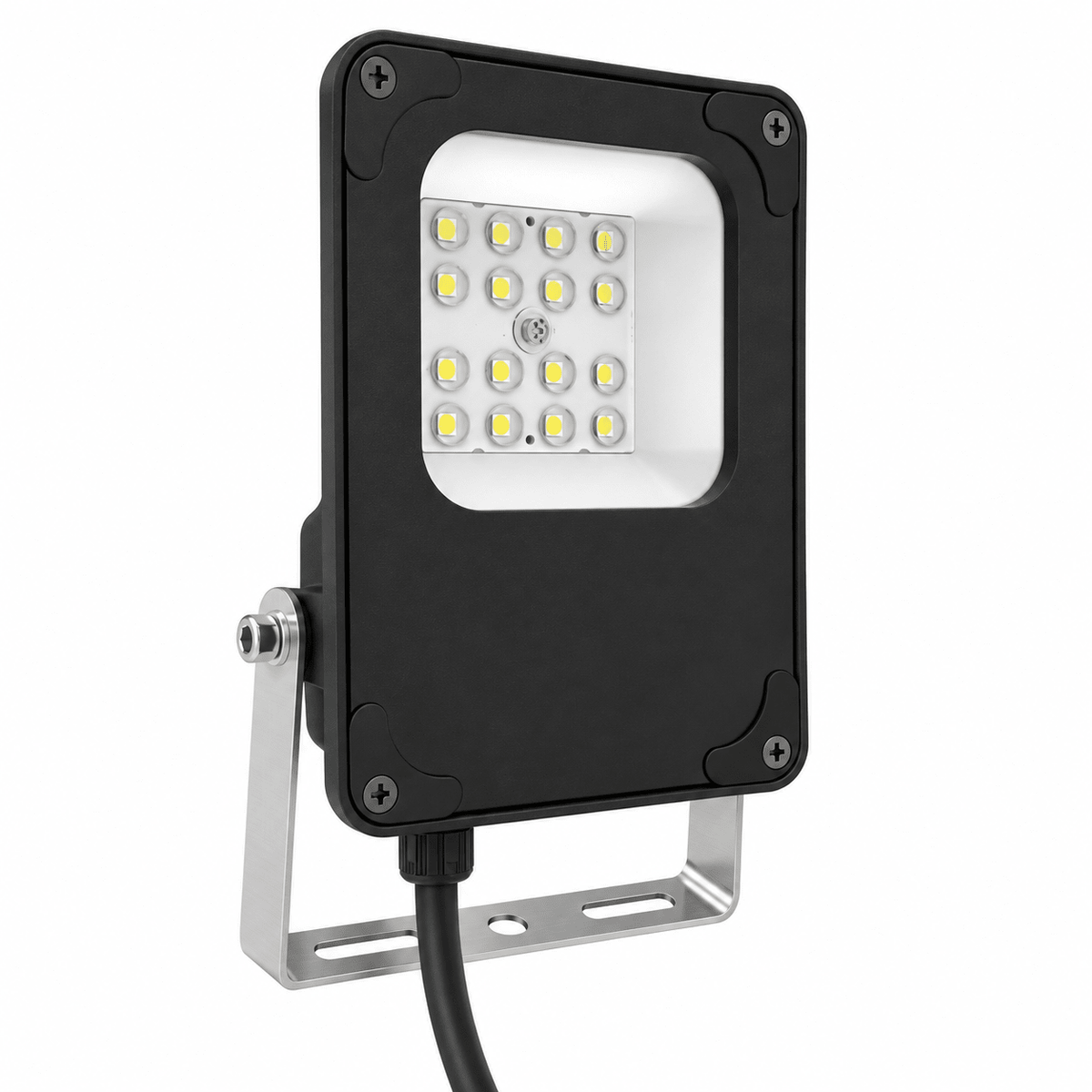 Thor 20W Coastal Floodlight on white background