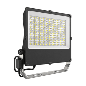 Thor 500W Coastal Floodlight on white background