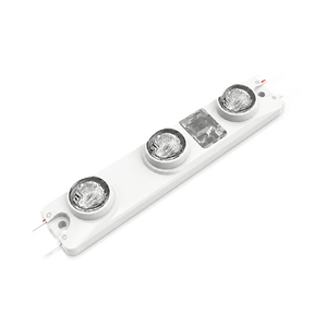 LED Module - 3 Chip Edge-lit Module
