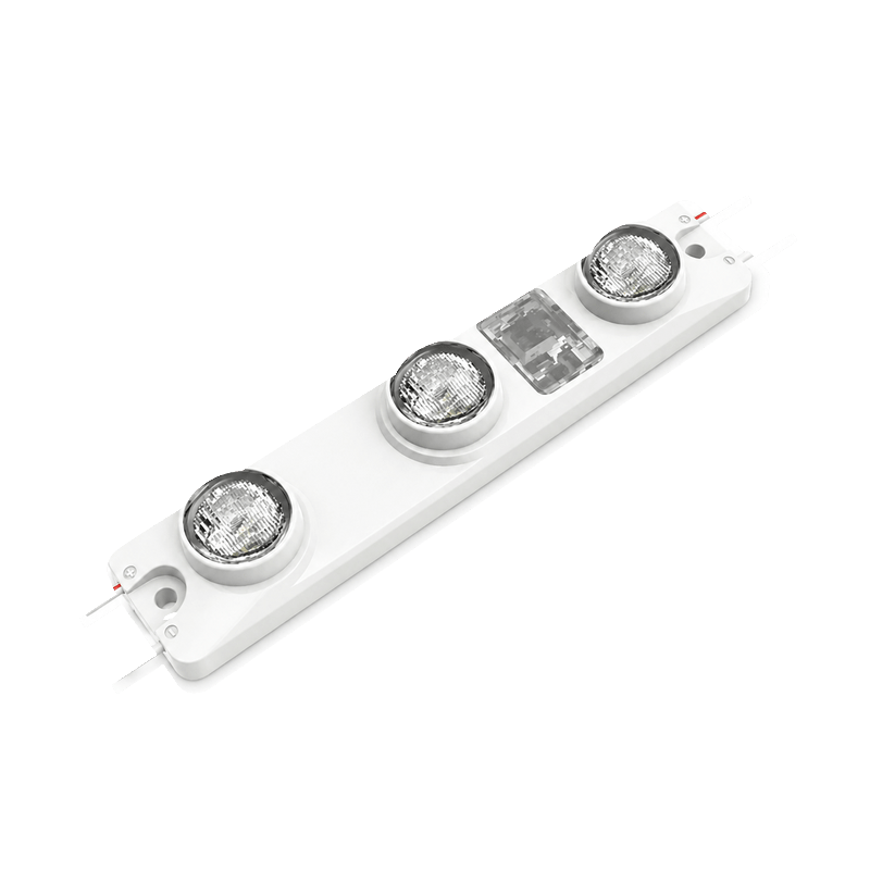 LED Module - 3 Chip Edge-lit Module