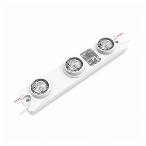 LED Module - 3 Chip Edge-lit Module
