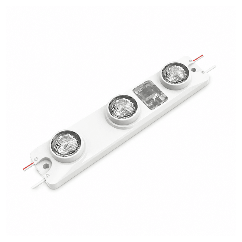 LED Module - 3 Chip Edge-lit Module