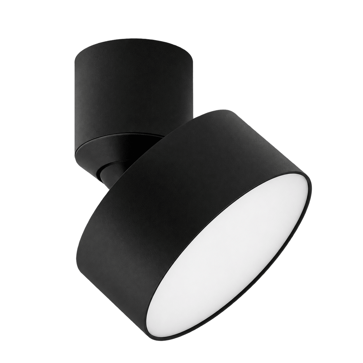 Time & Again Medium Ceiling LED Spotlight product image on transparent background