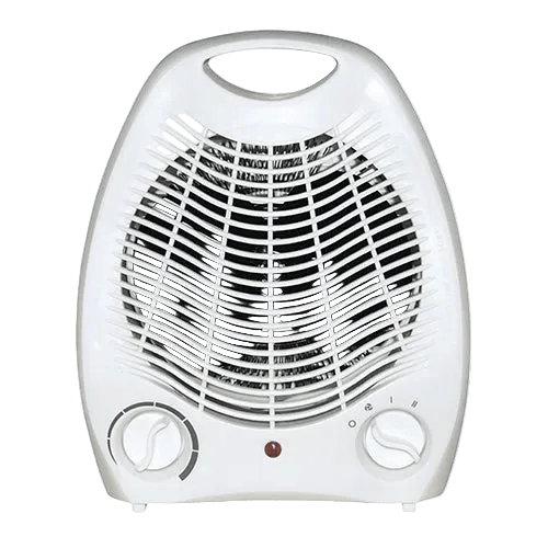 RHE11 Thermostat Fan Heater