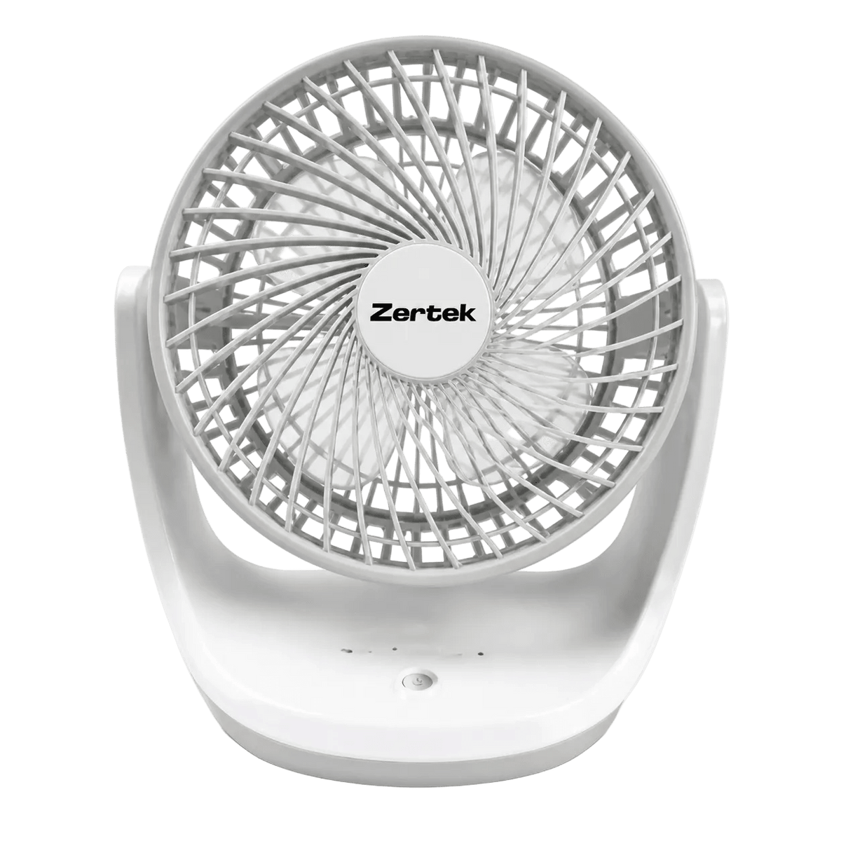 Rechargeable Portable Fan