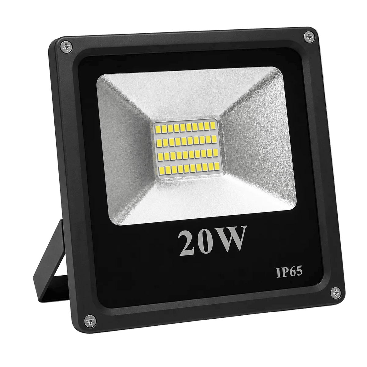 20W LED flood light