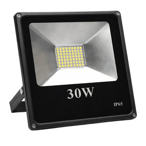 30W LED flood light