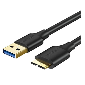UGREEN USB to Micro USB, 5Gbps SuperSpeed Cable - 0.5m - product image