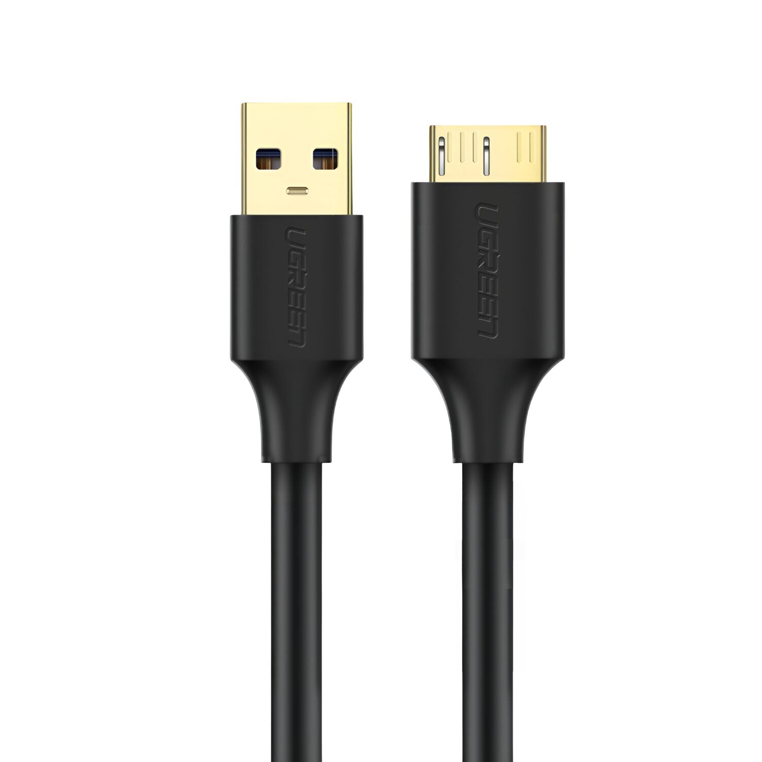 UGREEN USB to Micro USB, 5Gbps SuperSpeed Cable - 0.5m - product image