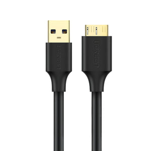 UGREEN USB to Micro USB, 5Gbps SuperSpeed Cable - 0.5m - product image