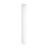 White 15W LED Vanity Round Mirror Light, transparent background, 1254 × 1254