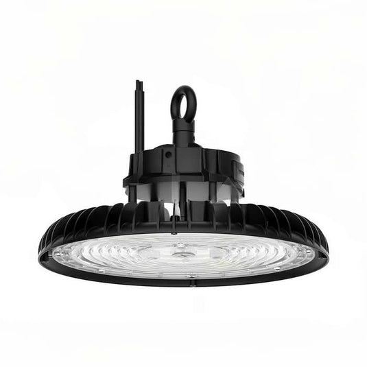 LED High Bay - Ultra CCT & Power Selectable - 120W, 150W & 200W