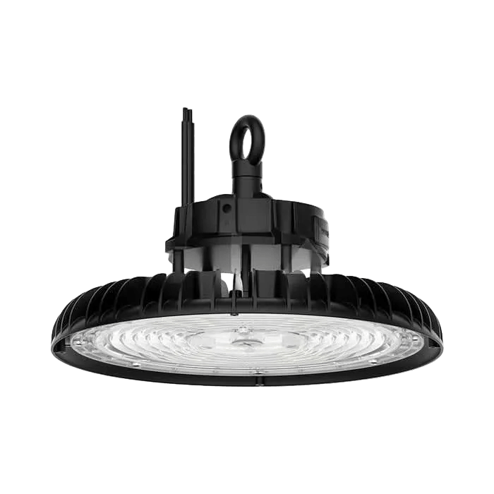 LED High Bay - Ultra CCT & Power Selectable - 120W, 150W & 200W