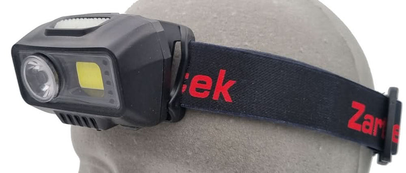 Local shopping for LED headlamps in South Africa