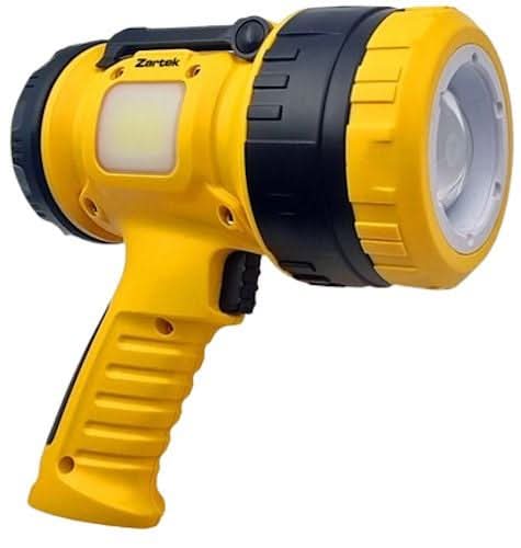 LED Spotlight 1200 Lumens 850m